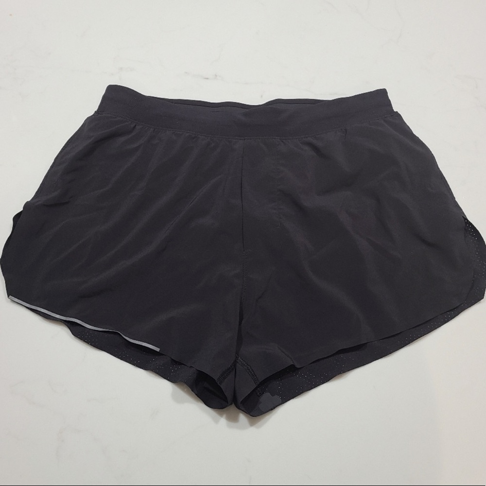 Lululemon Men's Fast & Free 3" Inseam Shorts Medium
